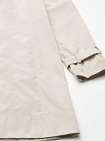 Calvin Klein Women's Long Packable Anorak Jacket in Saudi Arabia
