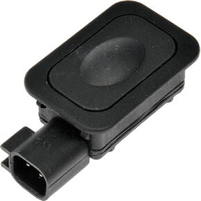 Dorman 901-209 Rear Release Switch Compatible with Select Ford / Lincoln Models in Saudi Arabia