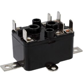 Supplying Demand 90380 General Purpose Fan Relay Replacement 24VAC 50/60Hz in Kuwait