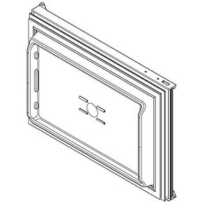 Norcold 623945 Upper Door Liner in Saudi Arabia