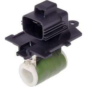 Dorman 921-300 Engine Cooling Fan Motor Relay for Select Chrysler/Dodge Models in Saudi Arabia