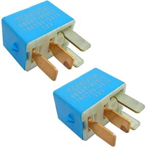 2 حزمة AC التتابع OEM 90080-87026 90987-02027 90987-02028 in Kuwait