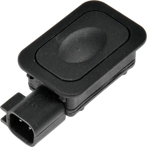 Dorman 901-209 Rear Release Switch Compatible with Select Ford / Lincoln Models in Saudi Arabia