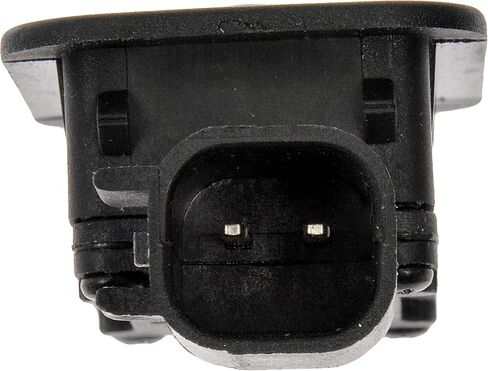 Dorman 901-209 Rear Release Switch Compatible with Select Ford / Lincoln Models in Saudi Arabia