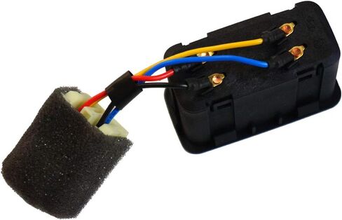 Trunk Open Switch Fuel Open Button 93700-3S000RY For Sonata 2011-2014 in Saudi Arabia