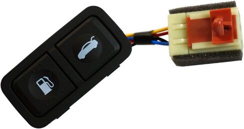 Trunk Open Switch Fuel Open Button 93700-3S000RY For Sonata 2011-2014 in Saudi Arabia