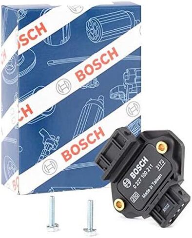 Bosch 0227100211 Timing Module in Saudi Arabia