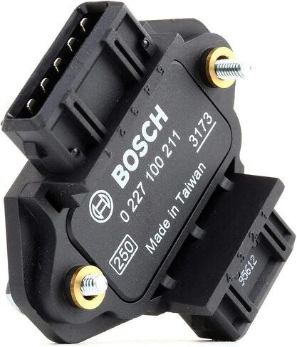 Bosch 0227100211 Timing Module in Saudi Arabia