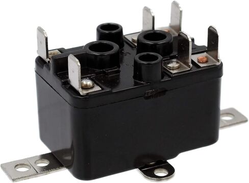 Supplying Demand 90380 General Purpose Fan Relay Replacement 24VAC 50/60Hz in Saudi Arabia