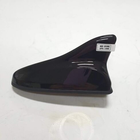 HYUNDAI Genuine OEM AM/FM Shark Fin Antenna for 2011-2016 Elantra 96210-3X100NKA in Saudi Arabia