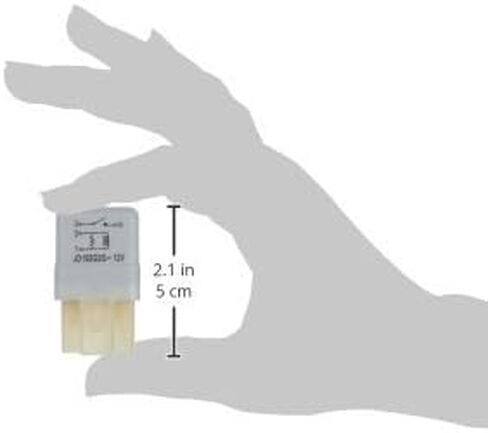 Standard Motor Products RY363T Tail Light Relay in Saudi Arabia