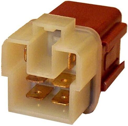 Beck Arnley 203-0075 Relay in Saudi Arabia