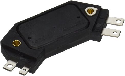 Standard Motor Products, Inc. - Module (LX-301T) in Saudi Arabia