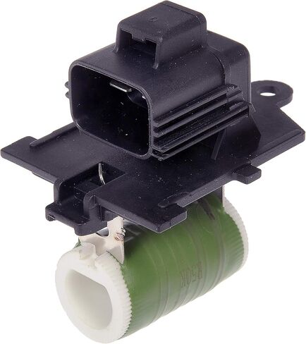 دورمان مرحل محرك مروحة تبريد المحرك 921-300 لموديلات مختارة من كرايسلر/دودج in Saudi Arabia