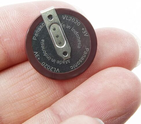 RemoteOverstock SHELL CASE AND BATTERY (Remote Key Fob Repair Kit) for BMW Smart Key Fob fits 2006-2014 1 3 5 6 Series, M3 M5 M6 X5 X6 Z4 E39 E46 E52 E60 – WITHOUT COMFORT ACCESS ONLY (INCLUDES VIDEO) in Saudi Arabia