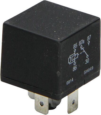 Standard Motor Products RY116 Relay in Saudi Arabia