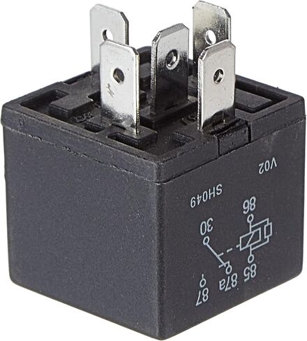 Standard Motor Products RY116 Relay in Saudi Arabia
