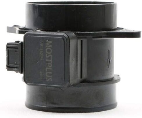 MOSTPLUS Mass Air Flow Sensor Meter MAF Compatible for 2001 2002 2003 2004 2005 Kia Rio GEGT7610-248 7410053 in Saudi Arabia