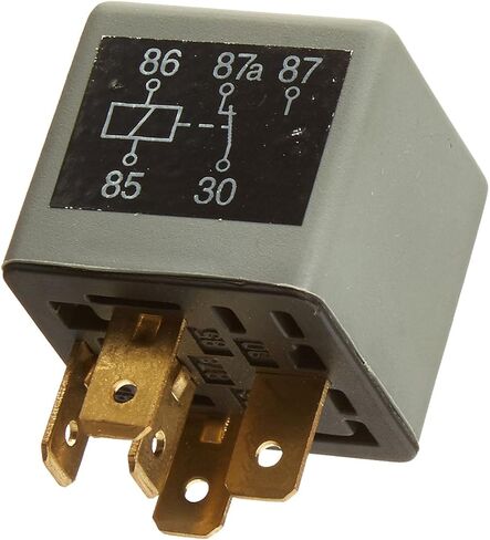 Standard Motor Products RY30T Window Relay in Saudi Arabia