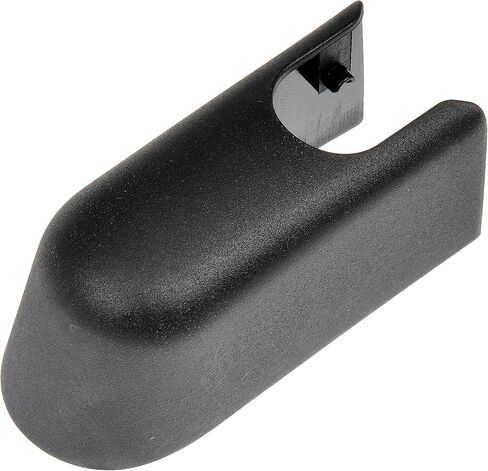 Dorman 49493 Rear Wiper Arm Nut Cover Compatible with Select Ford / Lincoln Models in Saudi Arabia