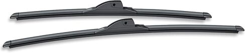 TRICO Gold™ (18-2119) 21 & 19 Inch Pack of 2 Automotive Replacement Windshield Wiper Blades for My Car Premium All Weather Beam Blade for Select Vehicle Models in Saudi Arabia