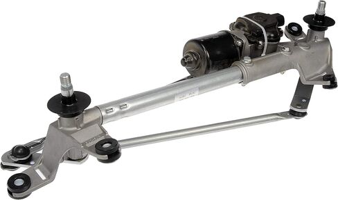 Dorman 602-508AS Windshield Wiper Motor and Linkage Assembly for Select Honda Models in Saudi Arabia