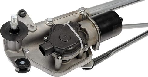 Dorman 602-508AS Windshield Wiper Motor and Linkage Assembly for Select Honda Models in Saudi Arabia