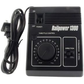 نموذج شركة المعدل السكك الحديدية 1300 حزمة الطاقة in Kuwait