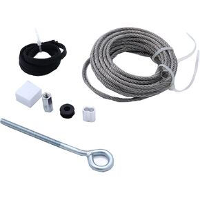طقم إصلاح الكابلات MOCW 22305 Accu-Slide جميع أنظمة شرائح الكابلات لمجموعات Norco/BAL Accu-Slide المنزلقة للخارج in Kuwait
