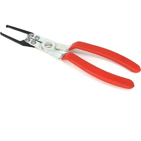SXJZ Relay Puller Pliers Auto Relay Clamp Puller Fuse Puller Tool Battery Terminal Fuse Clamp Remover Tool (Red) in Saudi Arabia