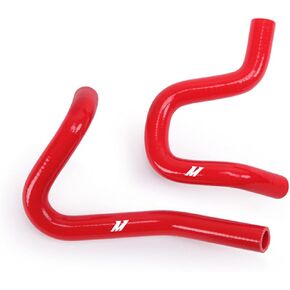 طقم خرطوم سخان Mishimoto MMHOSE-GEN4-10THHBK متوافق مع Hyundai Genesis Coupe 2.0T 2010-2013 أسود in Kuwait