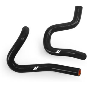 طقم خرطوم سخان Mishimoto MMHOSE-GEN4-10THHBK متوافق مع Hyundai Genesis Coupe 2.0T 2010-2013 أسود in Kuwait
