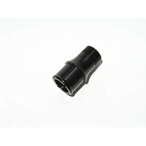 Meziere WP1150S Black 1.50" Hose Water Pump Fitting in Kuwait