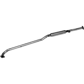 Walker Exhaust 48305 Exhaust Resonator and Pipe Assembly in Saudi Arabia