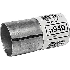 Walker Exhaust 41940 Exhaust Pipe Connector in Saudi Arabia