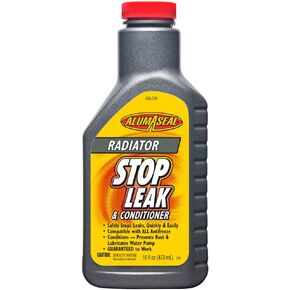 سائل وبلسم رادياتر مانع للتسرب من الوماسيل ASLC16 - in Kuwait