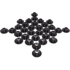 COMP Cams 701-32 مجموعة أدوات تثبيت فولاذية مكونة من 32 قطعة لـ GM 6.6L Duramax مع 26113/26125 Beehive Springs in Saudi Arabia