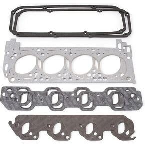 Edelbrock 7374 Head Gasket Set - Ford 351C in Saudi Arabia