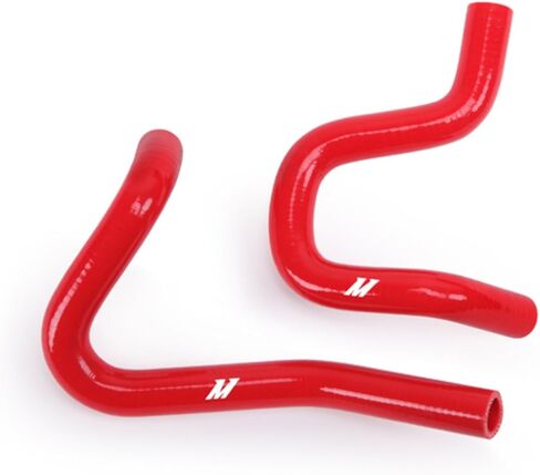 طقم خرطوم سخان Mishimoto MMHOSE-GEN4-10THHBK متوافق مع Hyundai Genesis Coupe 2.0T 2010-2013 أسود in Kuwait