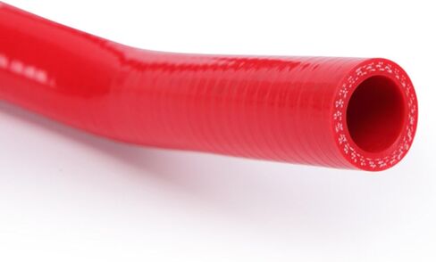 طقم خرطوم سخان Mishimoto MMHOSE-GEN4-10THHBK متوافق مع Hyundai Genesis Coupe 2.0T 2010-2013 أسود in Kuwait