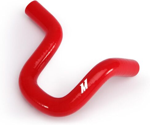 طقم خرطوم سخان Mishimoto MMHOSE-GEN4-10THHBK متوافق مع Hyundai Genesis Coupe 2.0T 2010-2013 أسود in Kuwait