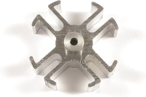 Mr. Gasket 2391 Aluminum Fan Spacer Kit in Saudi Arabia