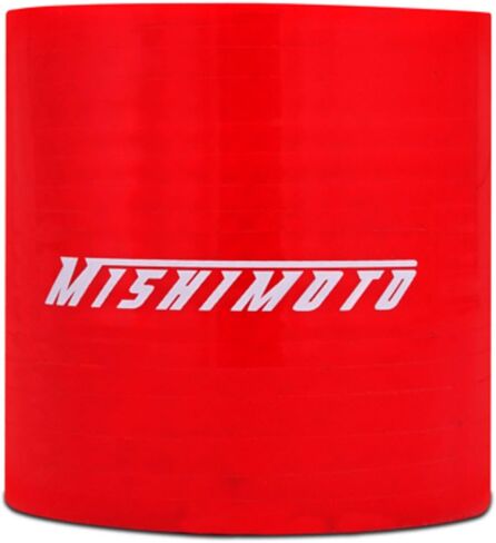 ميشيموتو, خراطيم تبريد سيليكون سوداء MMHOSE-SUBJ-INT4BK متوافقة مع سوبارو WRX (STI فقط) JDM 2004-2007 in Kuwait
