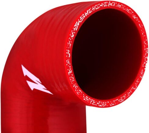 ميشيموتو, خراطيم تبريد سيليكون سوداء MMHOSE-SUBJ-INT4BK متوافقة مع سوبارو WRX (STI فقط) JDM 2004-2007 in Kuwait