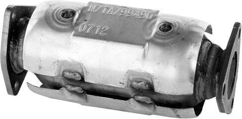 Walker Exhaust Ultra EPA 16351 Direct Fit Catalytic Converter in Saudi Arabia