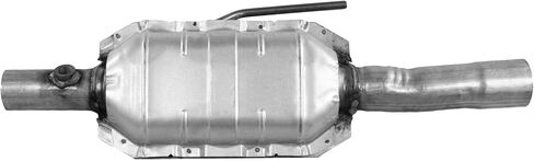Walker Exhaust Ultra EPA 15841 Direct Fit Catalytic Converter in Saudi Arabia
