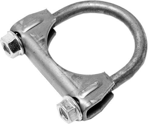 Walker Exhaust 35364 Exhaust Clamp in Saudi Arabia