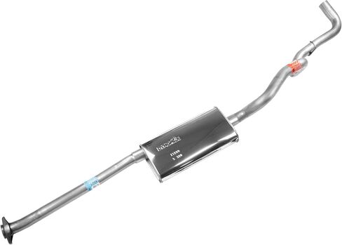 DynoMax 39315 Stainless Steel Exhaust System in Saudi Arabia