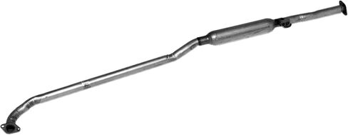 Walker Exhaust 48305 Exhaust Resonator and Pipe Assembly in Saudi Arabia
