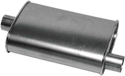 Thrush 17711 Turbo Muffler in Saudi Arabia